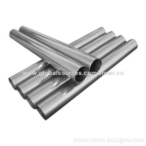 Aluminum Tube Suppliers, Used in Cosmetics Brush, Brush, Electronic Cigarettes